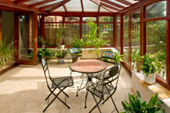 Watford Park conservatory quotes
