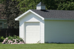 Watford Park outbuilding construction costs